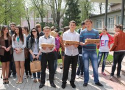 Пролунав останній дзвоник